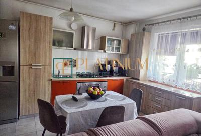 P4652 Apartament cu 3 camere NOU, zona Torontalului - 9