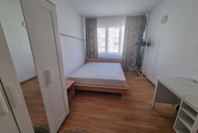 Apartament cu 2 camere decomandat, mobilat în Dristor
