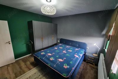 Casă cu 5 camere cu Teren 333 Mp în Central - 9