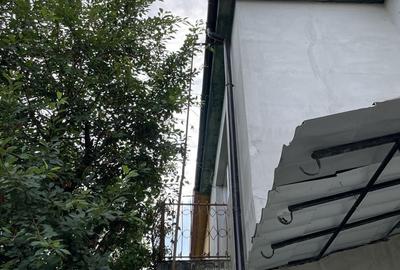 Apartament cu 4 camere semidecomandat în Central - 6