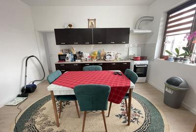 Duplex P+1E -unități separate prin cameră tehnica - 5