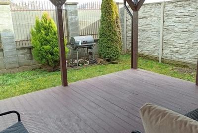 Duplex cu 5 camere cu Canalizare în Dumbrăvița - 20