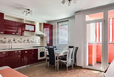 Garsonieră semidecomandată în Banu Mărăcine - 2