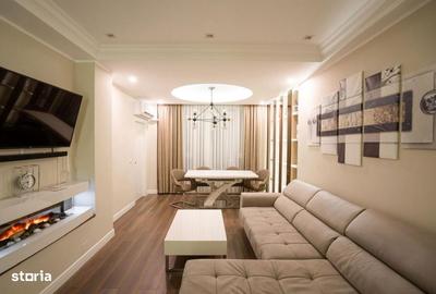 Apartament cu 3 camere în Central - 2