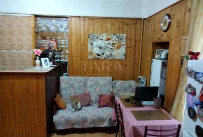 Casă individuală cu 3 camere cu Canalizare în Ultracentral - 3