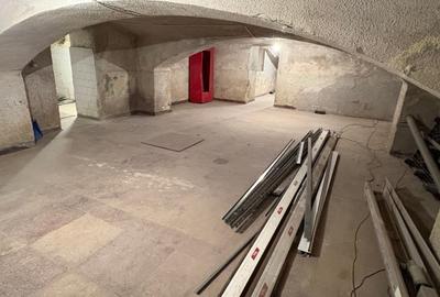 Spatiu de Depozitare 40-190m2 zona Tatarasi - Aurel Vlaicu - 5