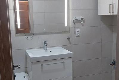 Apartament cu 2 camere semidecomandat în Bună Ziua - 3