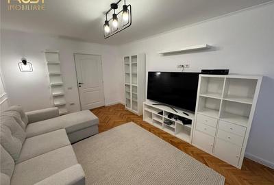 Apartament cu 3 camere decomandat, mobilat în Gheorgheni - 7