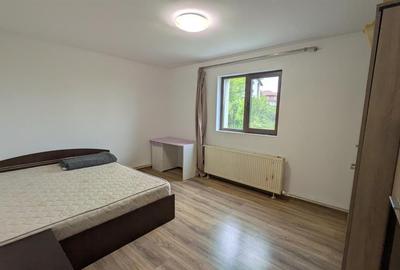 De inchiriat 4 camere, Valea adanca in spate la Capitol - 6