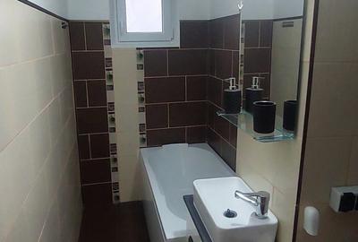 Garsonieră decomandată, mobilată în Sud - 5