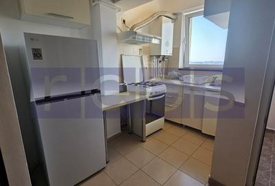 DE VANZARE GARSONIERA 36 MP PRELUNGIREA GHENCEA- VALEA LARGA - 5