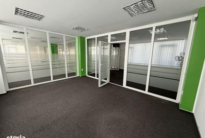 Spațiu comercial, de 140 mp, în Central