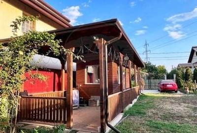 Teren cu anexa de vanzare, pregatit pentru casa ta - Arcasilor, Galati - 8