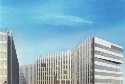 Spatii de birouri in Campus 6.3 - 10