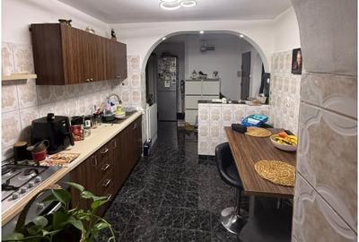 Militari - Dezrobirii | 3 Camere | Doua Bai | Balcon | Metrou - 7