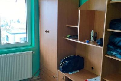 Apartament cu 2 camere în Dej - 1