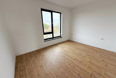Vila Moderna Individuala / 5 Camere / 3 Bai / Teren 330 mp - 5