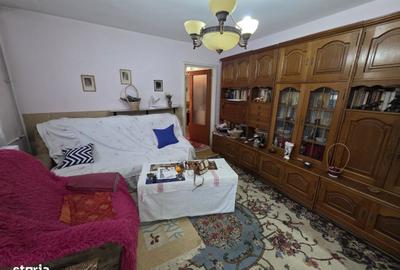 Apartament cu 3 camere semidecomandat în Militari - 18