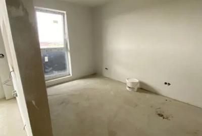 Apartament cu 2 camere semidecomandat în Central - 1