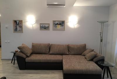 Apartament cu 2 camere decomandat în Obor - 3