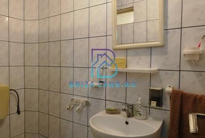 Bucurestii Noi, zona Laminorului, casa sup. 150mp, 5 camere, 2 bai, teren 257mp - 11