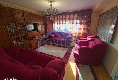 Apartament cu 2 camere, mobilat în Faleza Nord - 6