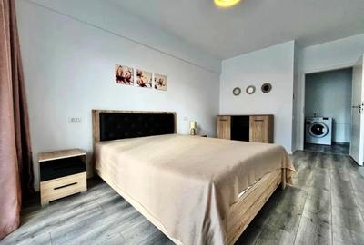 Inchiriem Apartament 2 Camere, Mobilat, Open Space, Noua - 8