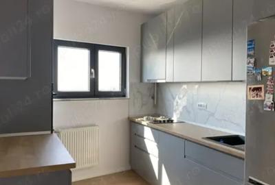 Închiriere apartament 3 camere | Doamna Ghica Plaza | Etaj 20 | Loc parcare - 6