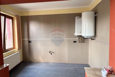 Spatiu de birouri de 125mp de inchiriat in zona Intim - 3