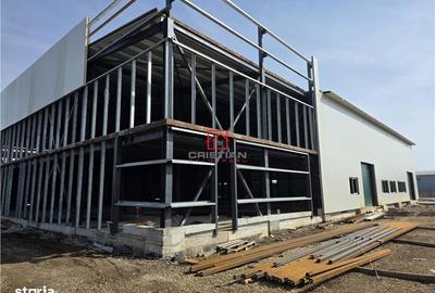 Spațiu comercial, de 2,000 mp, în Centura Nord - 14