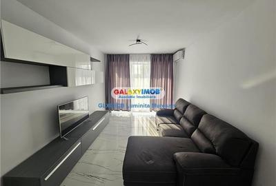Inchiriere apartament 2 camere decomandat Targoviste Class Park