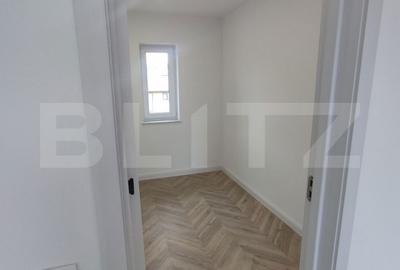 Casă cu 4 camere cu Teren 500 Mp în Miroslava - 9