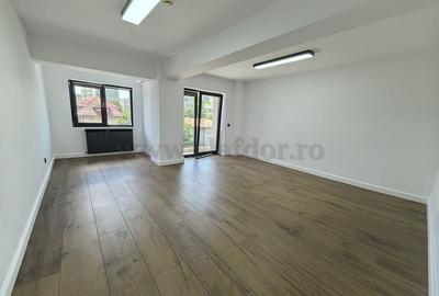 Apartament cu 3 camere în zona Domenii - 7