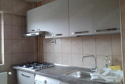 Garsoniera spa?ioasa in bloc mixt reabilitat termic ?i renovat, parc Sebastian - 5