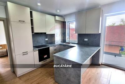 Apartament cu 2 camere decomandat în Orașul Vechi - 15