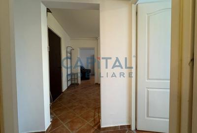 Apartament cu 2 camere decomandat în Gheorgheni - 8