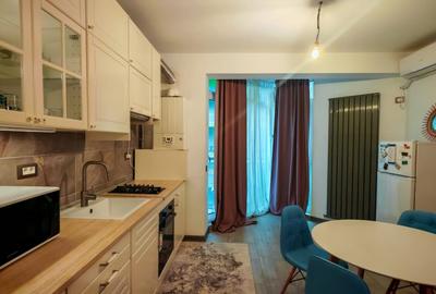 Apartament cu parcare subterana, Alezzi Beach - 14