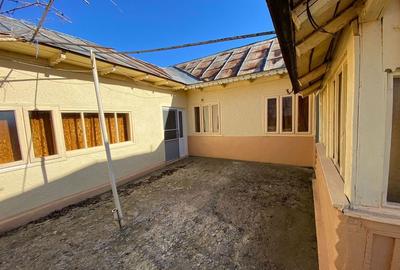 Casă cu 4 camere în Gropeni - 3