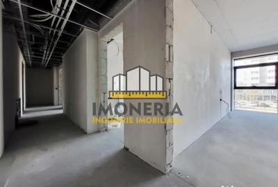 Spațiu comercial, de 150 mp, în Mihai Bravu