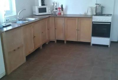 Casă cu 6 camere în Rânca - 7