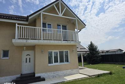 Casă cu 4 camere cu Teren 670 Mp în Dragomirești-Vale - 8
