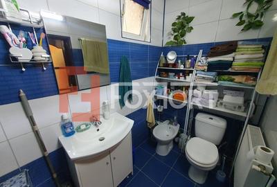 Apartament cu 2 camere decomandat, cladire istorica - Sinaia - 18