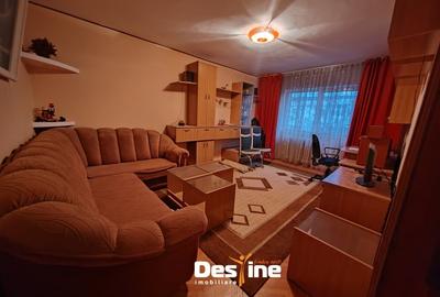 Apartament cu 2 camere decomandat, mobilat în Cug