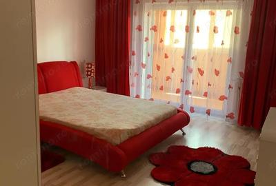 Apartament cu 3 camere în Doamna Ghica - 3
