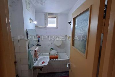 Apartament cu 2 camere semidecomandat în Apusului - 8
