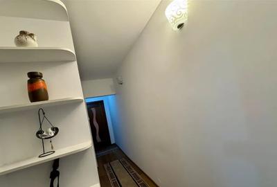 Apartament cu 2 camere decomandat în Moara de foc - 8