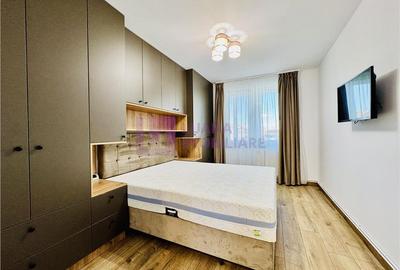 Apartament 2 camere de inchiriat | prima inchiriere | Mihai Viteazu | video - 3