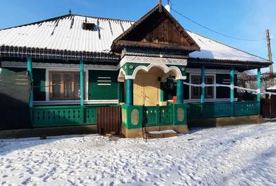 Casă în Central - 5