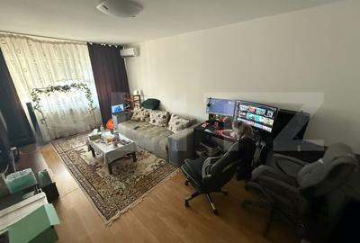 Apartament 2 camere decomandate, Brazda zona liceului Pedagogic - 2
