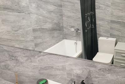 Garsonieră în Tei